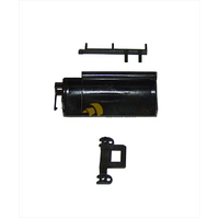Fisher & Paykel Genuine Dishwasher Latch Kit for Fisher & Paykel | PN: 521810 spare part