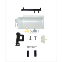Fisher & Paykel Genuine Dishwasher Latch Kit for Fisher & Paykel | PN: 521811 spare part