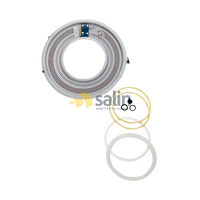 Fisher & Paykel Genuine Heater Plate Kit for Fisher & Paykel DD60D DD60S. | PN: 522090 spare part