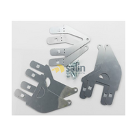 Fisher & Paykel Genuine Install Tab Kit for Fisher & Paykel DD24S | PN: 523007 spare part