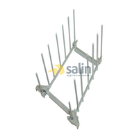 Fisher & Paykel Genuine Crockery Insert - Front Right for Fisher & Paykel | PN: 523573 spare part