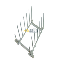 Fisher & Paykel Genuine Crockery Insert - Front Left for Fisher & Paykel | PN: 523586 spare part