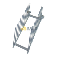 Fisher & Paykel Genuine Crockery Insert - Back Left for Fisher & Paykel | PN: 523591 spare part