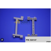 Fisher & Paykel Genuine Clip Kit for Fisher & Paykel | PN: 524147 spare part