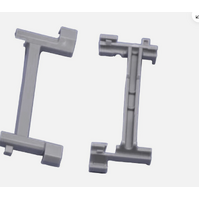 Fisher & Paykel Genuine Clip Kit for Fisher & Paykel DD24SDFX7 | PN: 524147 spare part