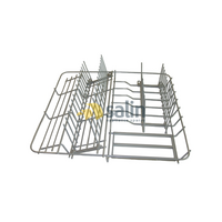 Fisher & Paykel Genuine DishDrawer™ Base Rack for Fisher & Paykel DD224P5 | PN: 524665 spare part
