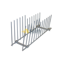 Fisher & Paykel Genuine Main Plate Crockery Insert for Fisher & Paykel | PN: 524867 spare part