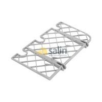 Fisher & Paykel Genuine Fold Down Cup Rack for Fisher & Paykel DCS DD224P. | PN: 526375 spare part