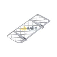 Fisher & Paykel Genuine Right Side Cup Rack for Fisher & Paykel DCS DD124C | PN: 526377 spare part
