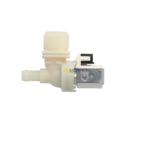 Fisher & Paykel Genuine Inlet Valve Single for Fisher & Paykel | PN: 529827 spare part