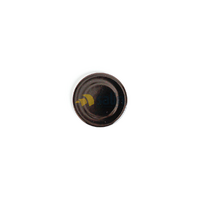 Fisher & Paykel Genuine Semi Enamel Burner Cap for Fisher & Paykel | PN: 530134 spare part