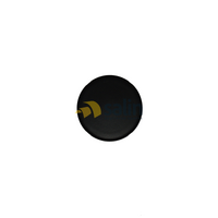 Fisher & Paykel Genuine Burner Cap Auxiliary for Fisher & Paykel CG905DWFCX1 | PN: 530332 spare part