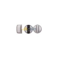 Fisher & Paykel Genuine Cooktop Plastic Knob for Fisher & Paykel | PN: 531391 spare part