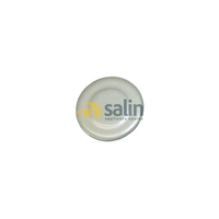 Fisher & Paykel Genuine Burner Cap Auxiliary for Fisher & Paykel | PN: 531409 spare part