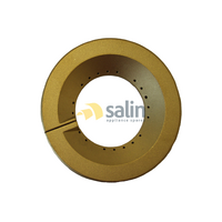 Fisher & Paykel Genuine Brass Burner Cover for Fisher & Paykel | PN: 531644 spare part
