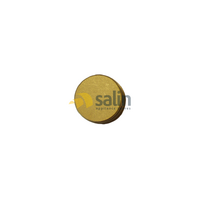Fisher & Paykel Genuine Brass Inner Burner Cap for Fisher & Paykel | PN: 531646 spare part