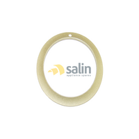 Fisher & Paykel Genuine Decorative Brass Ring for Fisher & Paykel | PN: 531770 spare part