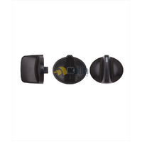 Fisher & Paykel Genuine Oven Plastic Knob for Fisher & Paykel BI602A | PN: 540781 spare part