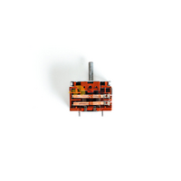 Fisher & Paykel Genuine SWITCH ON/OFF EGO 42.02900.000 for Fisher & Paykel | PN: 542894 spare part