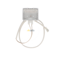 Fisher & Paykel Genuine Light Assembly for Fisher & Paykel | PN: 563387 spare part