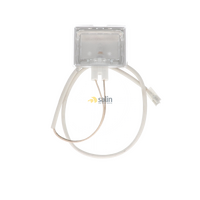 Fisher & Paykel Genuine Light Assembly for Fisher & Paykel OB60SD10PX1 | PN: 563387 spare part