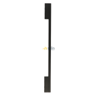 Fisher & Paykel Genuine Black Handle for Fisher & Paykel | PN: 563746 spare part
