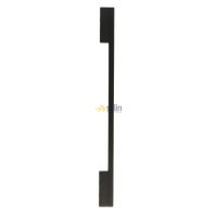Fisher & Paykel Genuine Black Handle for Fisher & Paykel OS24SDTB1 | PN: 563746 spare part