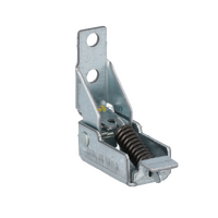 Fisher & Paykel Genuine Storage Door Hinge for Fisher & Paykel OR36LDBGX1 | PN: 573658 spare part