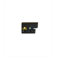 Fisher & Paykel Oven Door Spacer - Inner Panel Bottom for Fisher & Paykel | PN: 574151 spare part