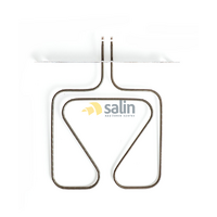 Fisher & Paykel Genuine Bake Element Assembly for Fisher & Paykel OB60D | PN: 574158 spare part