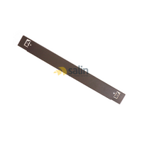Fisher & Paykel Genuine Oven Door Support Bracket for Fisher & Paykel | PN: 574343 spare part