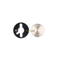 Fisher & Paykel Knob & Bezel Assembly for Fisher & Paykel OR60SDBGFX2 | PN: 577369 spare part