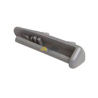 Fisher & Paykel Genuine Rear Slide Rail Cap for Fisher & Paykel | PN: 790933 spare part