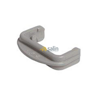 Fisher & Paykel Genuine Front Slide Rail Cap for Fisher & Paykel | PN: 790934 spare part
