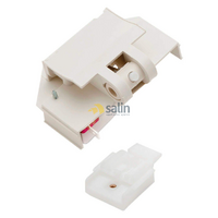 Fisher & Paykel Genuine Door Latch Kit for Fisher & Paykel | PN: 791722 spare part