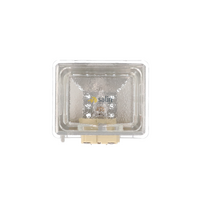 Fisher & Paykel Genuine Lamp Socket for Fisher & Paykel OM60NDB1 | PN: 792696 spare part