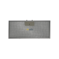 Fisher & Paykel Genuine Metallic Filter for Fisher & Paykel HP90IDCHEX3. | PN: 792943 spare part