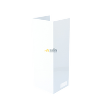 Fisher & Paykel Genuine Cover Duct Extension - White for Fisher & Paykel | PN: 793224 spare part