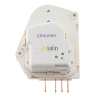 Fisher & Paykel Genuine Control Defrost for Fisher & Paykel | PN: 813515 spare part