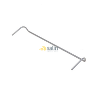 Fisher & Paykel Genuine Bottle Rail for Fisher & Paykel | PN: 818848 spare part