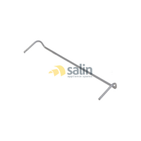 Fisher & Paykel Genuine Bottle Rail for Fisher & Paykel | PN: 818860 spare part