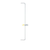 Fisher & Paykel Genuine Door Shelf Rail for Fisher & Paykel RF522W. | PN: 821465 spare part