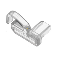 Fisher & Paykel Genuine Shelf Trim Plug - Left for Fisher & Paykel | PN: 836568 spare part