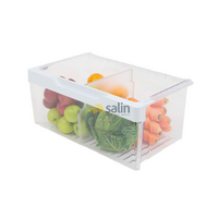 Fisher & Paykel Genuine Crisper Bin for Fisher & Paykel RF411T. | PN: 836659 spare part