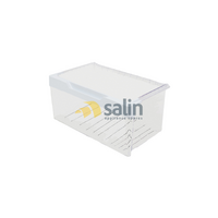 Fisher & Paykel Freezer Bin for Fisher & Paykel where the freezer is on the bottom; spare part