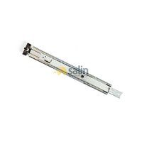 Fisher & Paykel Genuine Slide Assembly - Left for Fisher & Paykel E372BLX3 | PN: 836703 spare part