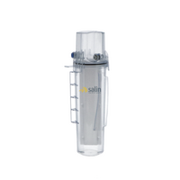 Fisher & Paykel Genuine Dispenser Tank Assembly for Fisher & Paykel RF195AVUX1 | PN: 836846 spare part