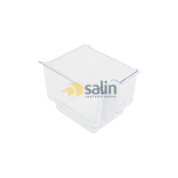 Fisher & Paykel Genuine Ice Bin & Scoop for Fisher & Paykel | PN: 836886 spare part
