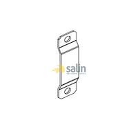 Fisher & Paykel Door Skin Bracket Slider for Fisher & Paykel starting with: RS36A spare part