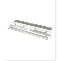 Fisher & Paykel Genuine Installation Kit for Fisher & Paykel RS90A1GB/IE | PN: 842438 RS90A1AA, RS90A1CN, RS90A1GB/IE, RS90A1HK, RS90A1IN, RS90A1SG, RS90AU1AA, RS90AU spare part